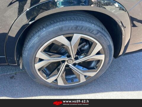 Espace 1.2 E-Tech full hybrid 200ch esprit Alpine 7 places - 25 2025 occasion 62000 Arras