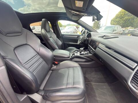 Cayenne 3.0 V6 462ch E-Hybrid 2020 occasion 27930 Normanville
