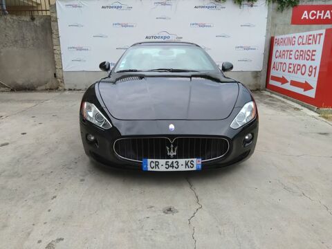 Granturismo 4.7 S 2009 occasion 91200 Athis-Mons