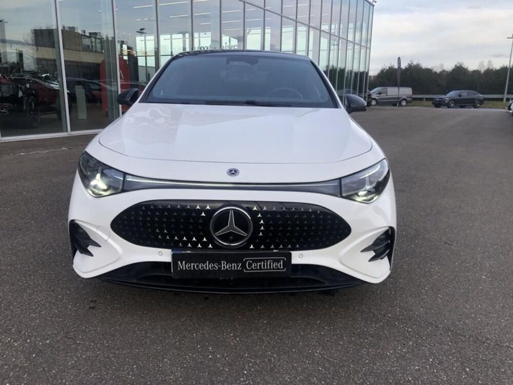 Classe A 250+ EQ 272ch Limited Edition 2025 occasion 28100 Dreux