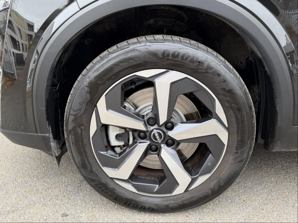 Qashqai e-POWER 190ch N-Connecta 2022 2023 occasion 92000 Nanterre
