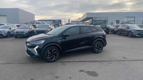 Renault Symbioz 1.8 E-TECH FULL HYBRID 160CH ESPRIT ALPINE - 26 2026 occasion Onet-le-Ch&acirc;teau 12850