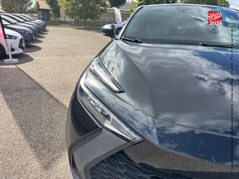 C-HR 2.0 Hybride 200ch Design NG23 2024 occasion 57050 Metz