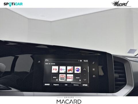 Mokka 1.2 Turbo 100ch Edition 2022 occasion 82000 Montauban