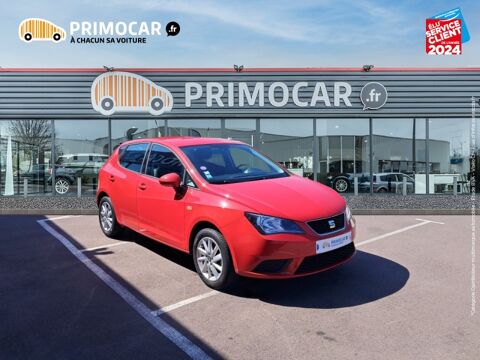 Seat ibiza 1.2 TSI 85ch Style I Tech Edition 5p