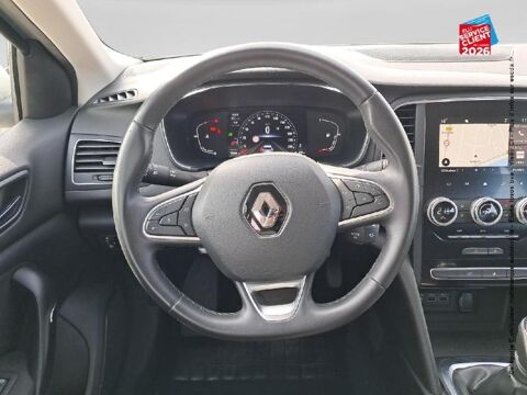 M&eacute;gane 1.5 Blue dCi 115ch Business -21N 2021 occasion 67600 S&eacute;lestat