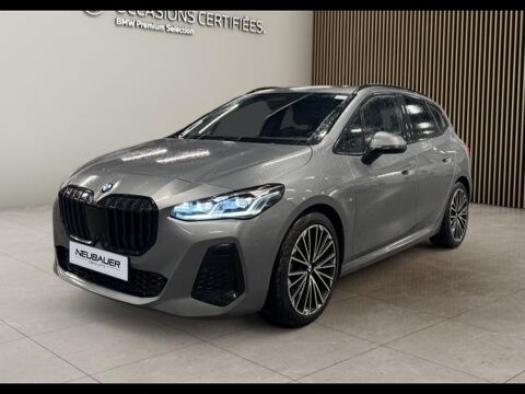 Annonce voiture BMW Serie 2 33190 �