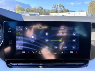Octavia 2.0 TDI 200CH STYLE 4X4 DSG7 2021 occasion 38130 ECHIROLLES