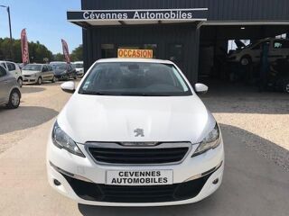 308 SW 1.6 BLUEHDI 100CH ACTIVE BUSINESS S&S 2016 occasion 30360 V&eacute;z&eacute;nobres
