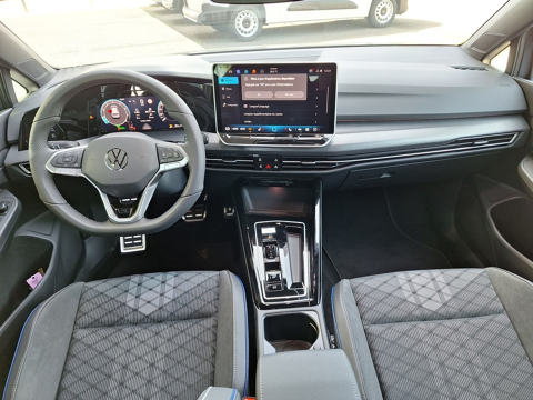 Golf 1.5 ETSI EVO2 116CH R-LINE EDITION DSG7 2026 occasion 65420 Ibos