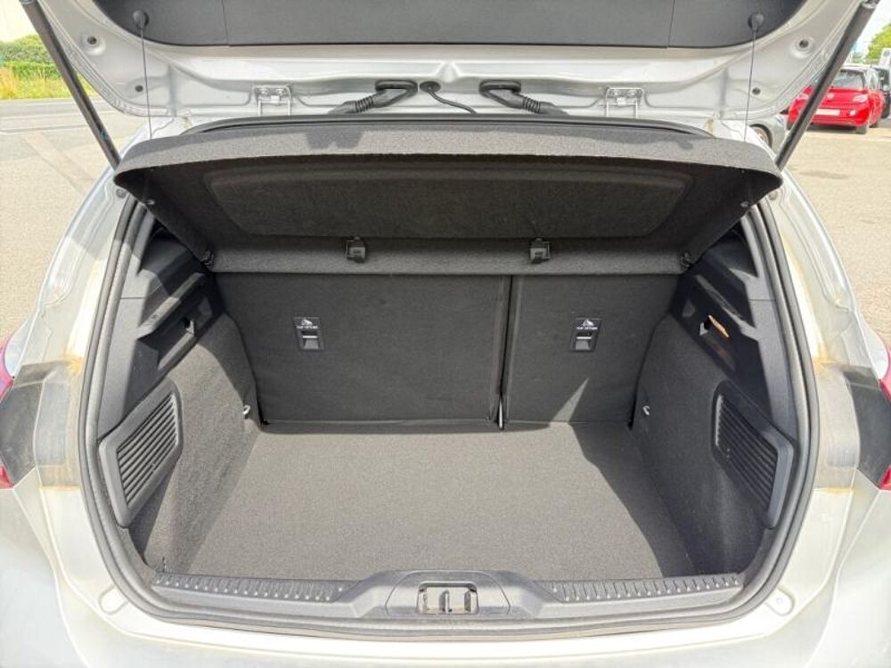 Focus 1.0 Flexifuel mHEV 125ch ST-Line Style 2023 occasion 63000 Clermont-Ferrand