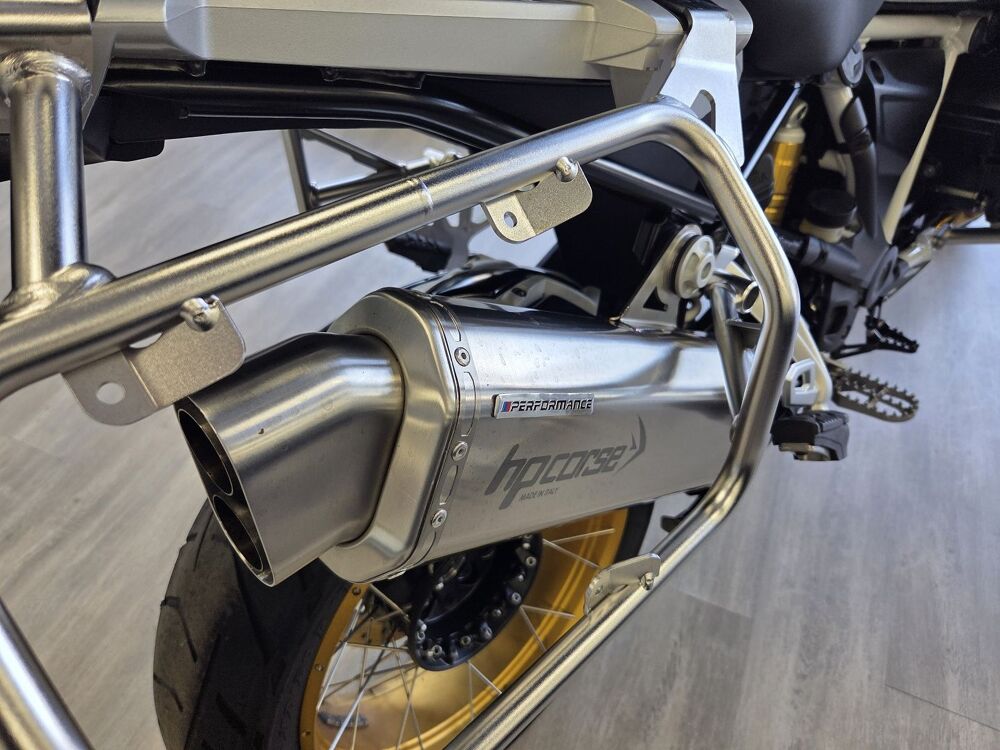 Divers 1250 ADVENTURE 2021 occasion 63100 Clermont-Ferrand