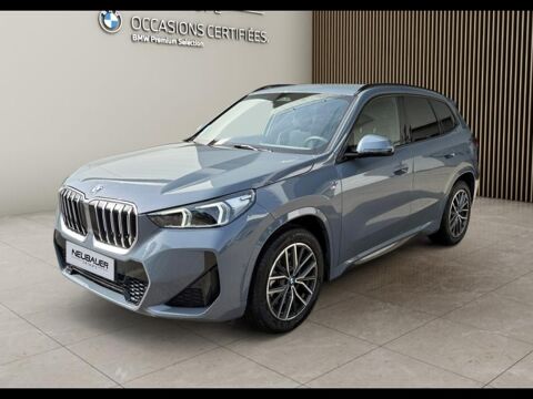 BMW X1 xDrive23i 218ch M Sport 2023 occasion Chambourcy 78240