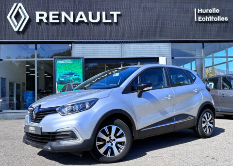 Renault captur 0.9 TCE 90CH ENERGY ZEN EURO6C