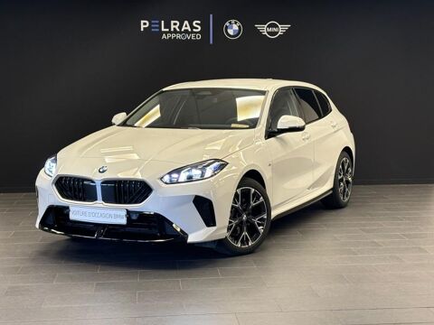 Annonce voiture BMW Srie 1 38400 