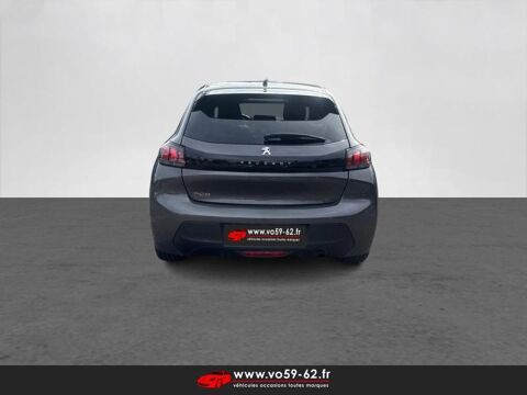 Peugeot 208 1.2 PureTech 75ch S&S Style 2023 occasion Arras 62000