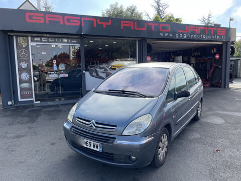 Citroen picasso 1.6 HDI110 COLLECTION