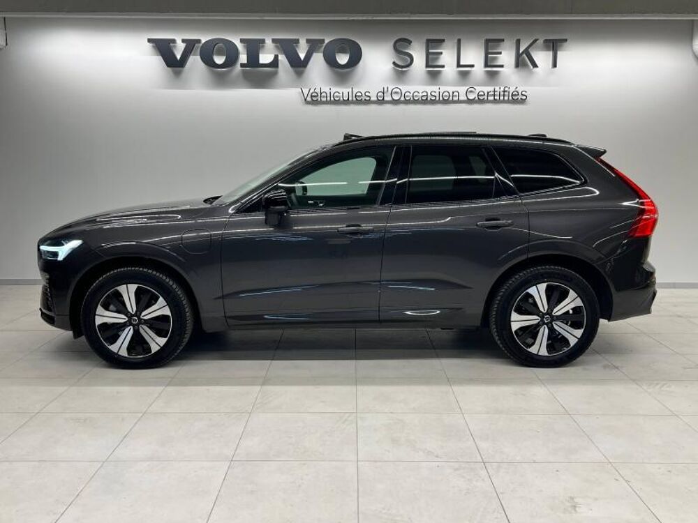 XC60 T6 AWD 350 Plus Style Dark Geartronic 2024 occasion 91200 Athis-Mons