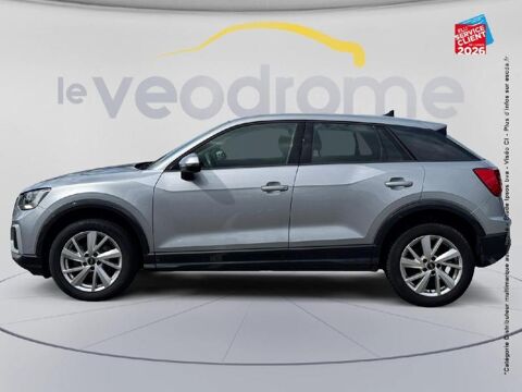 Q2 35 TFSI 150ch Advanced S tronic 7 2023 occasion 68110 Illzach