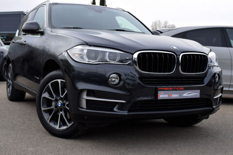 BMW X5 (F15) XDRIVE25DA 231CH XLINE 2018 occasion Vendargues 34740