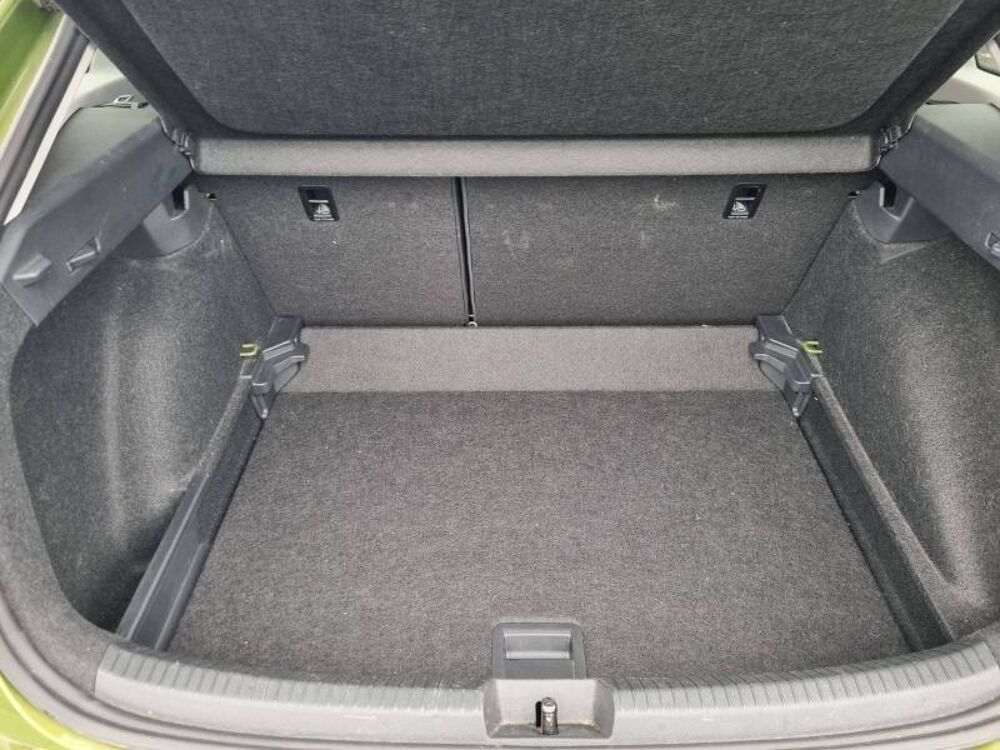 Taigo 1.0 TSI 110ch Style DSG7 2023 occasion 24430 Marsac-sur-l'Isle