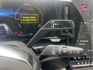 Espace 1.2 E-Tech full hybrid 200ch Iconic 2023 occasion 68300 Saint-Louis