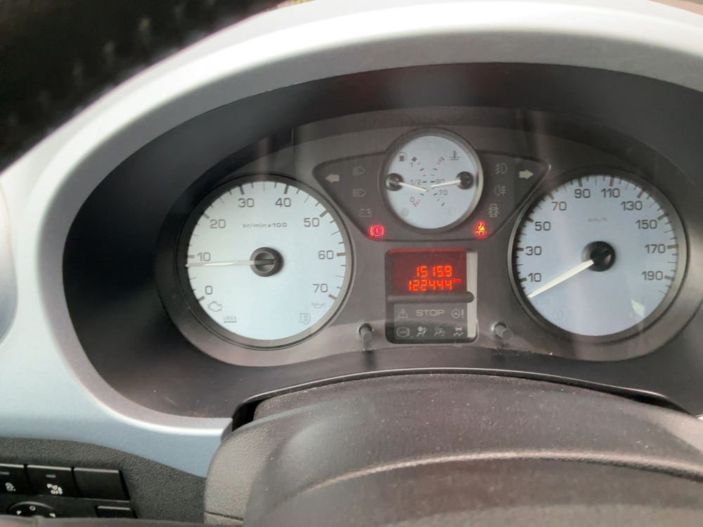 Berlingo II 1.6 HDI92 CONFORT 5P 2014 occasion 38150 Salaise-sur-Sanne