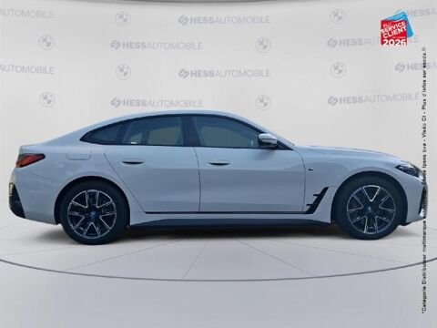 i4 eDrive40 340ch M Sport 2022 occasion 68000 Colmar