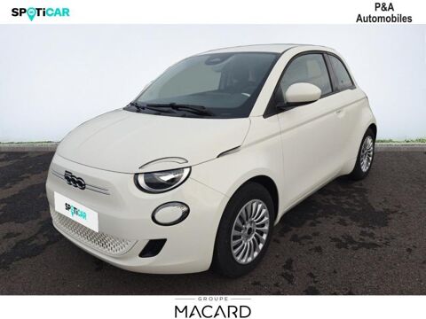 Fiat 500 e 118ch MY23 2024 occasion Montauban 82000