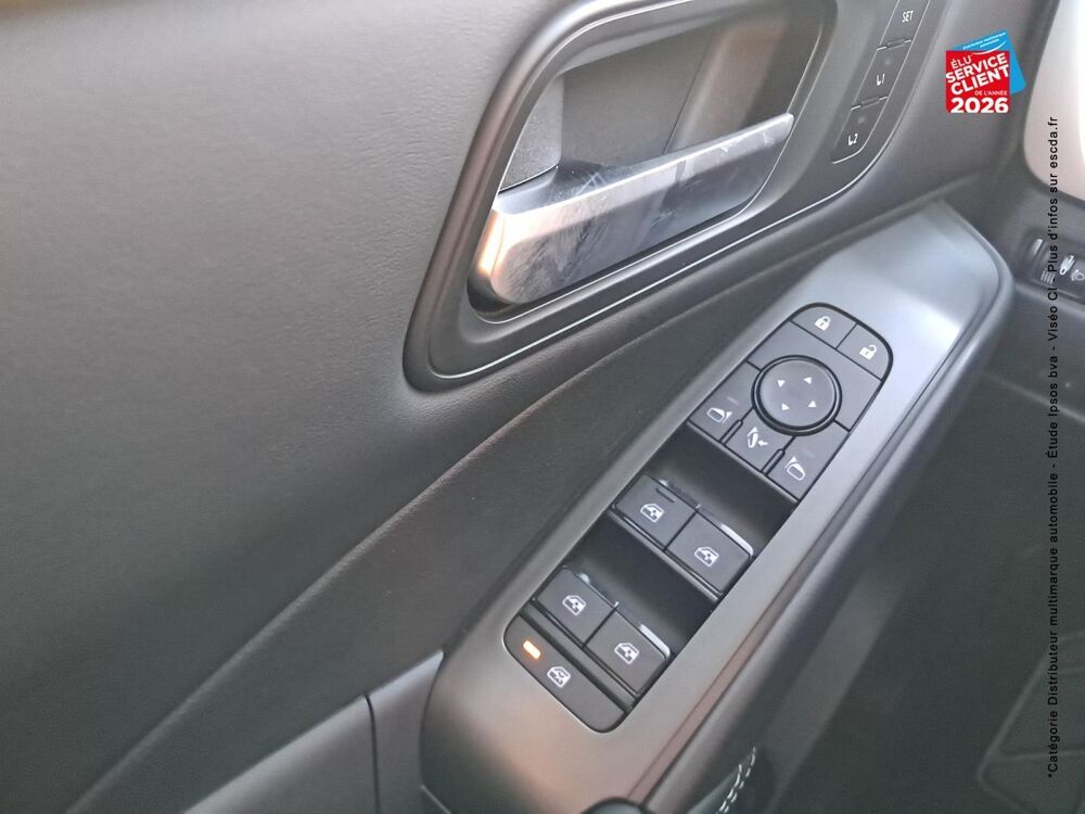 Qashqai Hybrid e-POWER 205ch Tekna 2026.5 2026 occasion 21000 Dijon