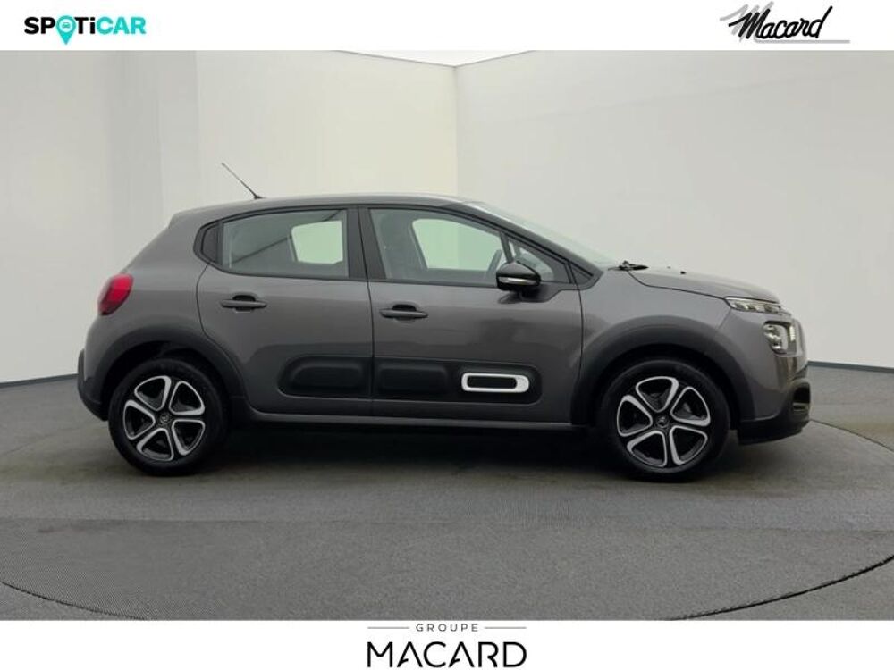 C3 1.2 PureTech 110ch S&S PLUS 2024 occasion 82000 Montauban