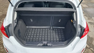 Fiesta 1.1 75CH 5P 2020 occasion 50720 Barenton
