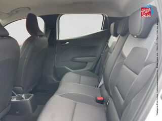 Clio 1.0 TCe 90ch Evolution - 25 2025 occasion 57970 Illange
