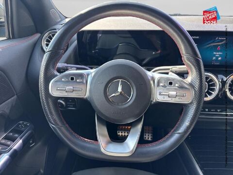 Classe GLA 200 163ch AMG Line 7G-DCT 2020 occasion 57050 Metz
