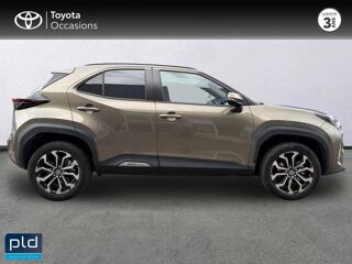 Yaris Cross 130h Design MC24 2025 occasion 13290 Les Milles