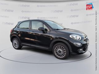 500 X 1.4 MultiAir 16v 140ch Popstar 2017 occasion 68000 Colmar