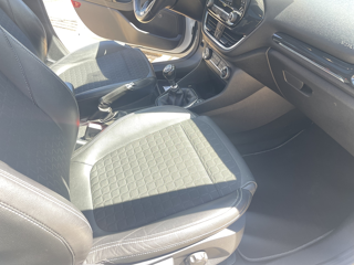 Fiesta 1.0 ECOBOOST 125CH S&S PACK EURO6.1 2018 occasion 61000 Alen&ccedil;on