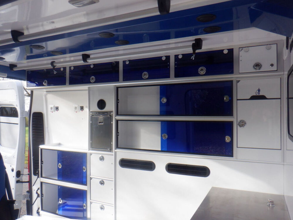 Ducato 3.5 MH2 H3-POWER 180CH MAXI PACK PRO LOUNGE CONNECT BVA 2023 occasion 27310 Bourg-Achard