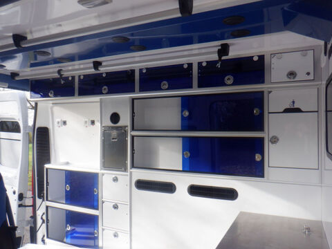Ducato 3.5 MH2 H3-POWER 180CH MAXI PACK PRO LOUNGE CONNECT BVA 2023 occasion 27310 Bourg-Achard
