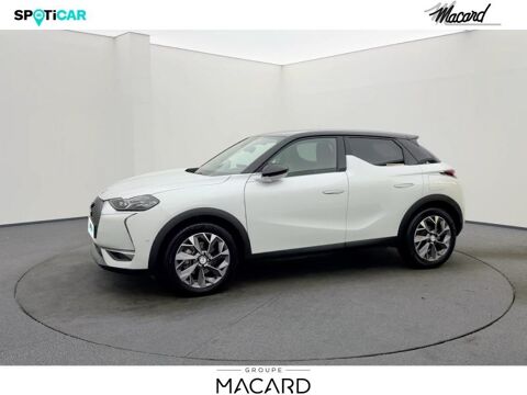 Annonce voiture Citron DS3 18680 