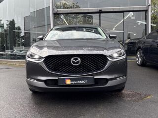 CX-30 2.0 e-SKYACTIV-X M-Hybrid 186ch Exclusive-Line BVA 2025 2026 occasion 78310 COIGNIERES