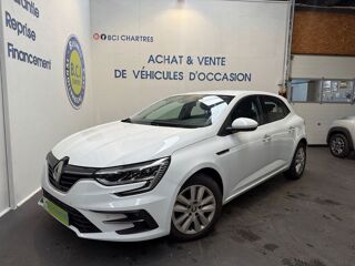 Megane IV 1.5 BLUE DCI 115CH BUSINESS -21N 2022 occasion 28630 Nogent-le-Phaye