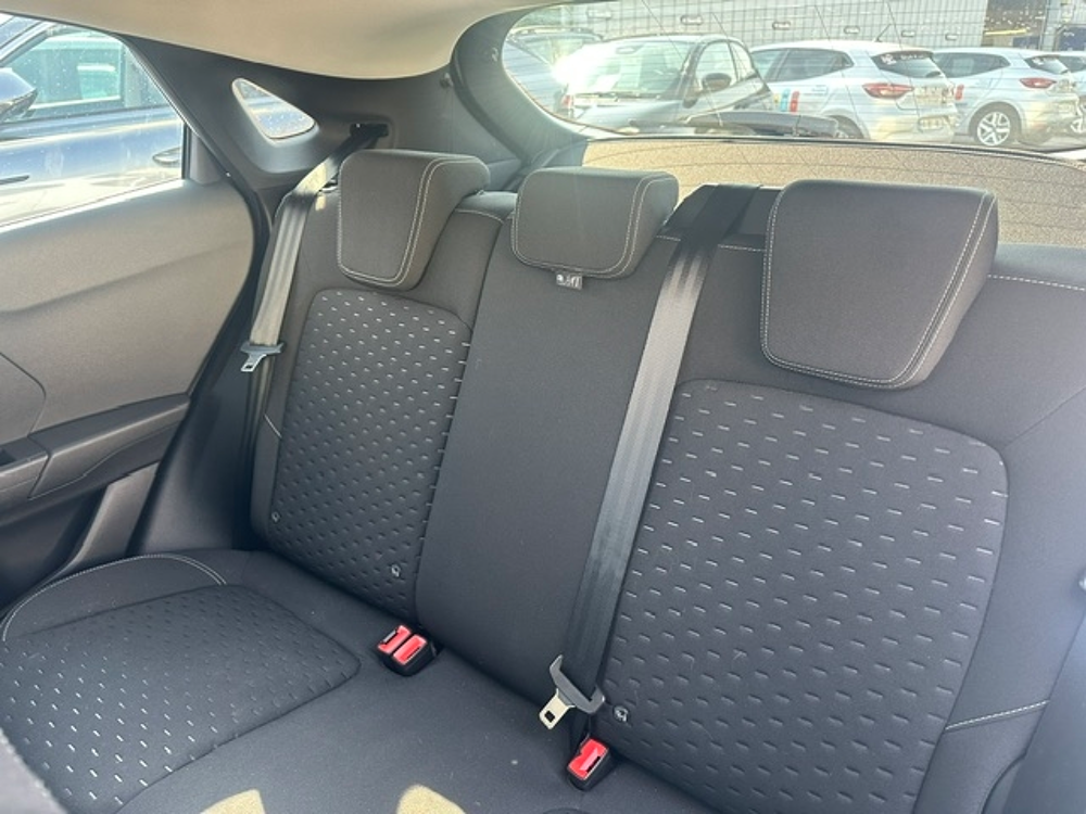 Puma 1.0 ECOBOOST HYBRID 125CH TITANIUM BUSINESS S&S 2025 occasion 16400 Puymoyen