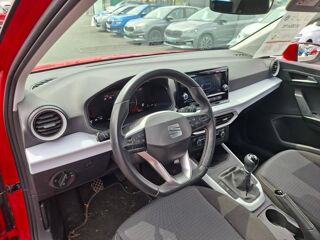 Arona 1.0 TSI 110ch Business 2023 occasion 24430 Marsac-sur-l'Isle