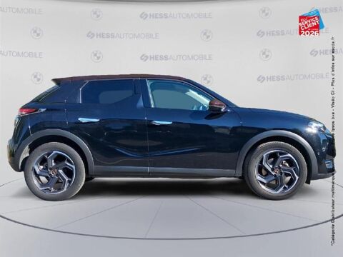 DS3 BlueHDi 130ch Grand Chic Automatique 126g 2021 occasion 68000 Colmar