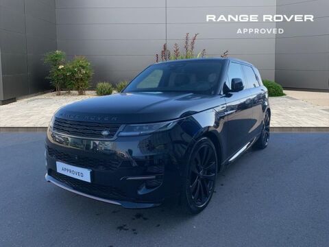 Annonce voiture Land-Rover Range Rover 129999 