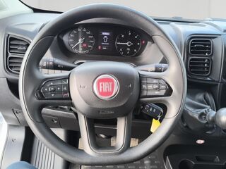 Ducato 3.0 CH1 H3-Power 120ch / 17 300&curren; HT TVA RECUPERABLE 2023 occasion 27000 &Eacute;vreux