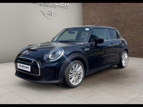 Mini Cooper SE 184ch Yours BVA 5CV 2022 occasion Chambourcy 78240