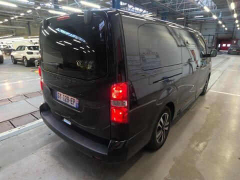 Traveller XL 2.0 BlueHDi 180ch S&S EAT8 Business Pack / TOIT PANORAMIQ 2024 occasion 82000 Montauban