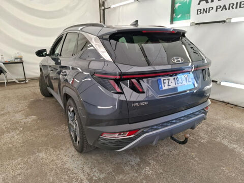 Tucson 1.6 T-GDI 265CH PHEV EXECUTIVE BVA6 HTRAC 2021 occasion 95310 Saint-Ouen-l'Aum&ocirc;ne